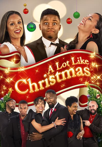 Watch A Lot Like Christmas (2019) Full Movie Free Streaming Online | Tubi