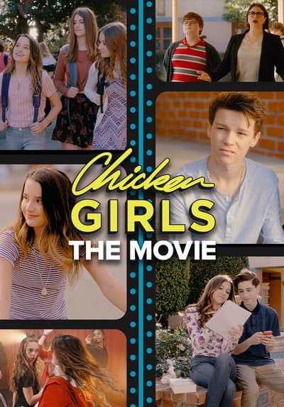 Watch Chicken Girls: The Movie (201 Full Movie Free 