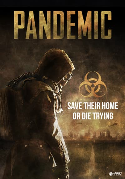 Pandemic Movie