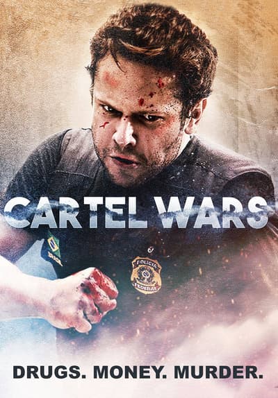 Watch Cartel Wars (2010) Full Movie Free Streaming Online | Tubi