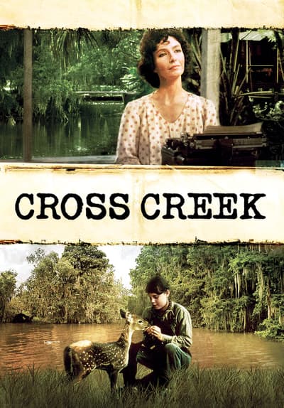 Watch Cross Creek (1983) Full Movie Free Streaming Online ...