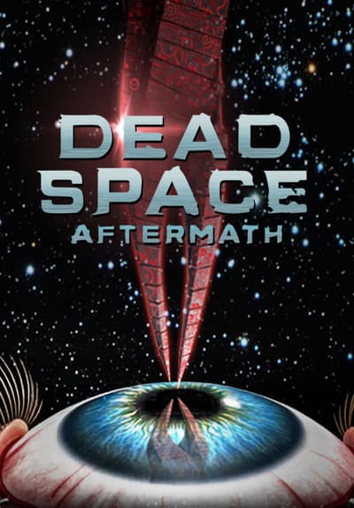 watch dead space: downfall