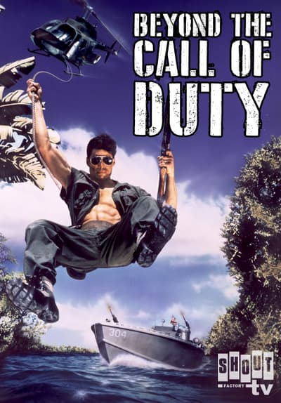 Watch Beyond the Call of Duty (1992) Full Movie Free ...
