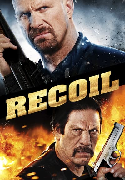 Watch Recoil (2010) Full Movie Free Online on Tubi | Free ...