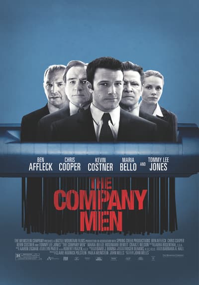 A Company Man Streaming Watch The Company Men (2011) Full Movie Free Streaming Online | Tubi
