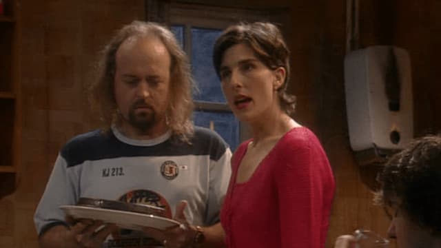 Watch Black Books S02:E05 - Hello Sun TV Series Free ...