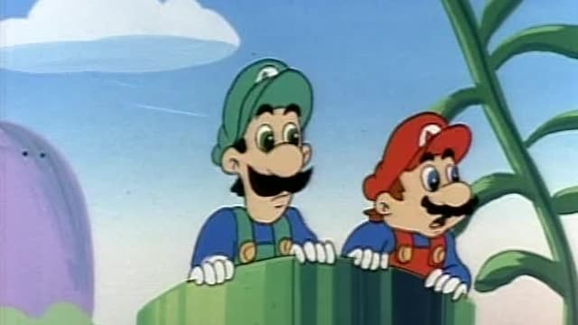Watch The Adventures Of Super Mario Bros 3 S01e04 Toadall Free Tv Tubi 
