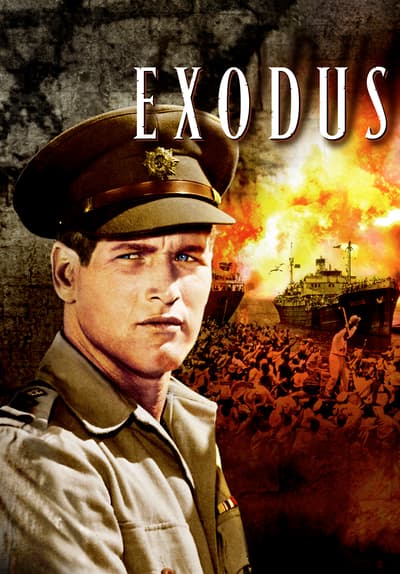 Exodus Film Stream