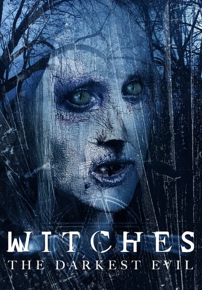 Watch Witches (2009) Full Movie Free Streaming Online  Tubi