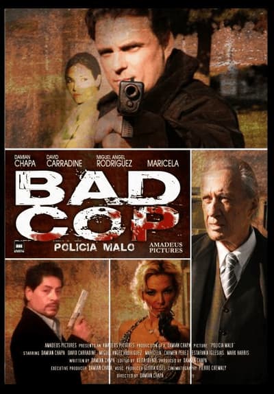 Watch Bad Cop Full Movie Free Streaming Online | Tubi