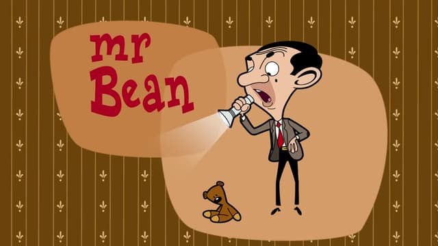 Watch Mrbean Animated Series S02e27 Muscle Bean Tv Series Free Online Tubi 3386