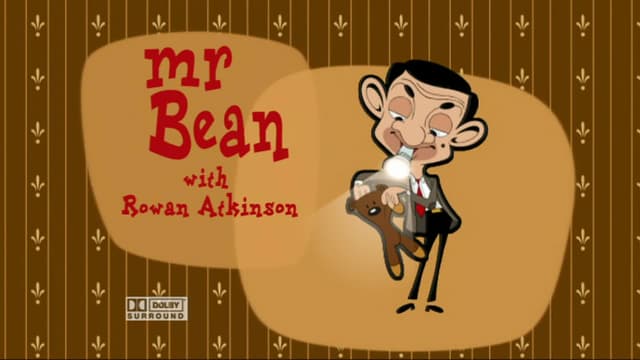 Watch Mr.Bean Animated Series S01:E31 - Cat Sitting TV Series Free ...