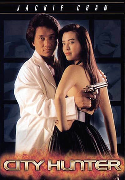 Watch City Hunter Korean Drama Full Movie On Fmovies To