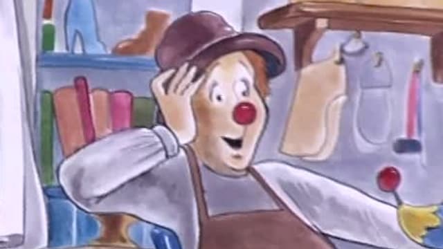 Watch The Big Comfy Couch S04 E08 One Step At A Time Free Tv Tubi