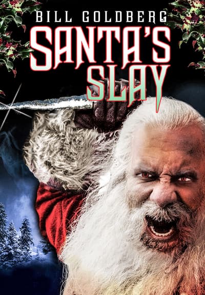 santas slay stream santas slay stream