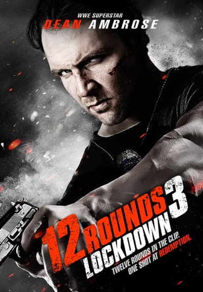 12 rounds 3 lockdown movie in hindi