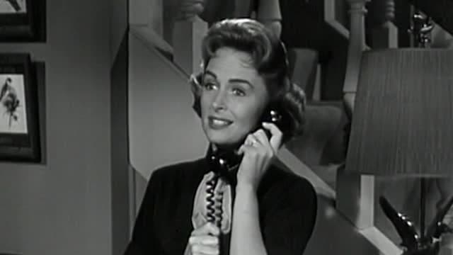 Watch The Donna Reed Show S01e06 The Foundling Free Tv Tubi 