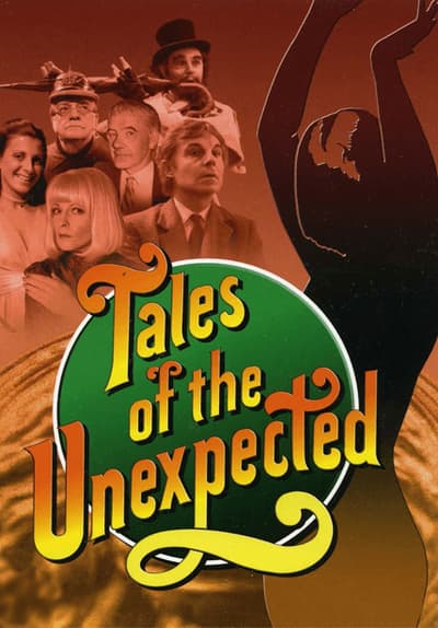 tales of the unexpected - complete tv series torrent