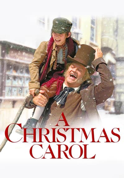 Watch A Christmas Carol: The Musica Full Movie Free Streaming Online | Tubi