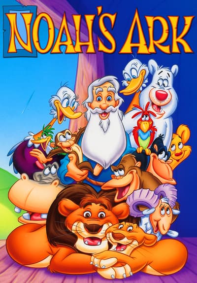 Watch Noah's Ark (1995) Full Movie Free Streaming Online | Tubi