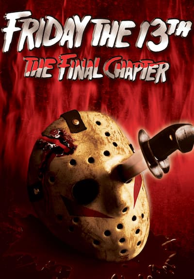 Watch Friday the 13th - Part IV: Th Full Movie Free Streaming Online | Tubi