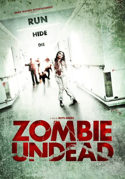 Zombie Undead Online Putlocker