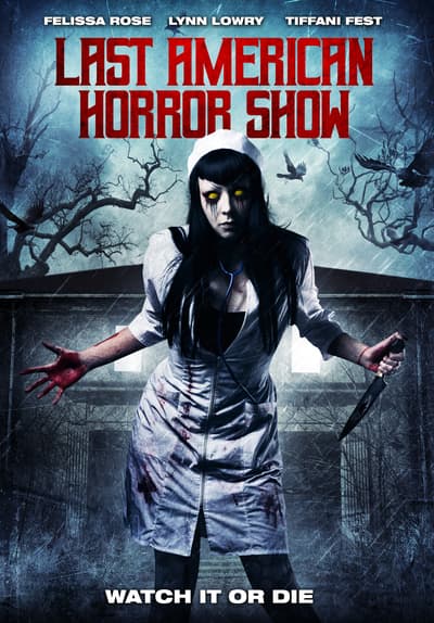Watch Last American Horror Show (20 Full Movie Free ...