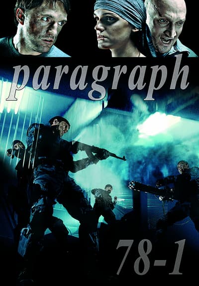 Watch Paragraph 78-1 (2007) Full Movie Free Streaming ...