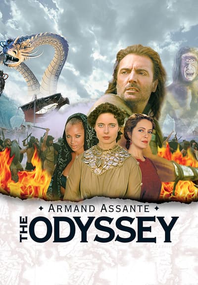 Watch The Odyssey - Free TV Series Full Seasons Online | Tubi