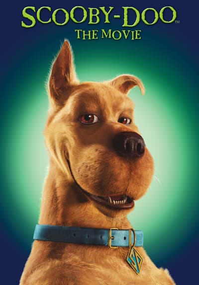 Watch Scooby-Doo (2002) Full Movie Free Streaming Online | Tubi