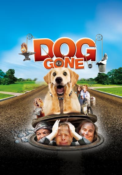 Watch Dog Gone (2015) Full Movie Free Streaming Online | Tubi