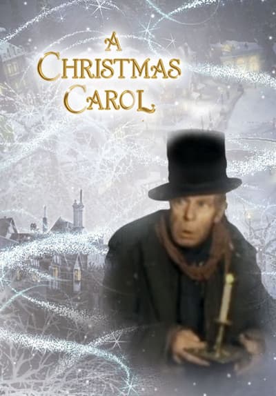 Watch A Christmas Carol (In Color) Full Movie Free Streaming Online | Tubi