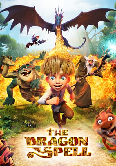 Watch The Dragon Spell 2016 Full Movie Free Streaming Online Tubi