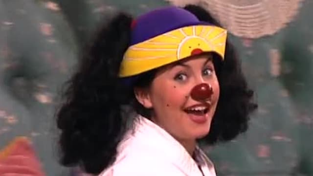 Watch The Big Comfy Couch S04 E12 Hit Parade Free Tv Tubi