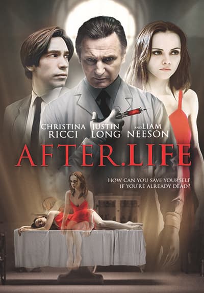 Watch After Life (2009) Full Movie Free Online on Tubi ...