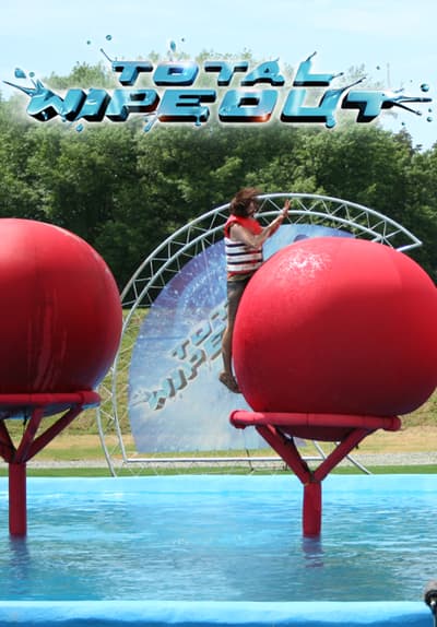 download total wipeout tv show