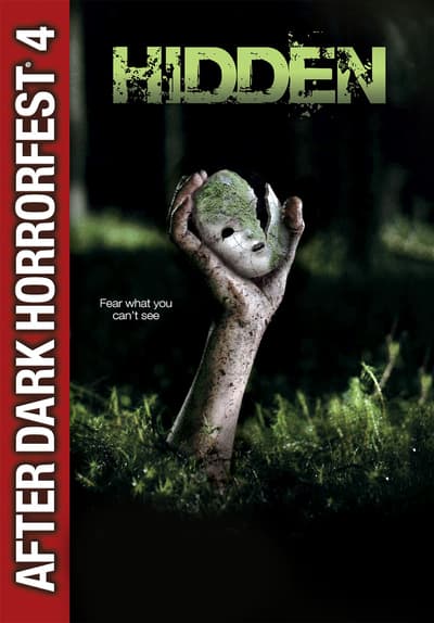 Watch After Dark Horrorfest 5: Hidden (2010) Full Movie 