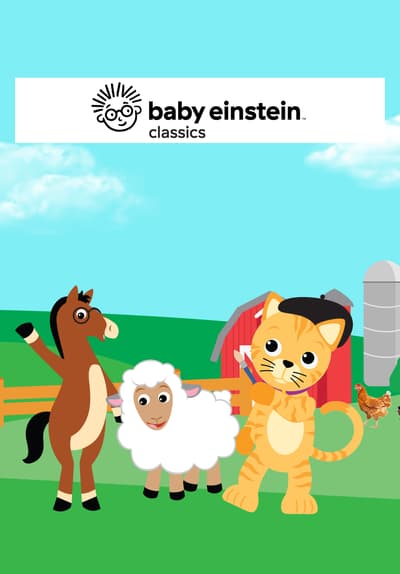 Watch Baby Einstein Classics - Free TV Series Full Seasons Online | Tubi