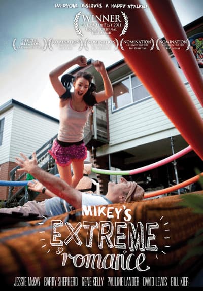 Watch Mikey's Extreme Romance (2010 Full Movie Free ...