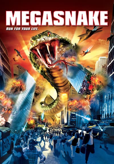 Mega Monster Movie Stream Mega Monster Movie Stream