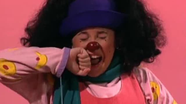 Watch The Big Comfy Couch S04 E13 Comfy And Joy Christmas Free