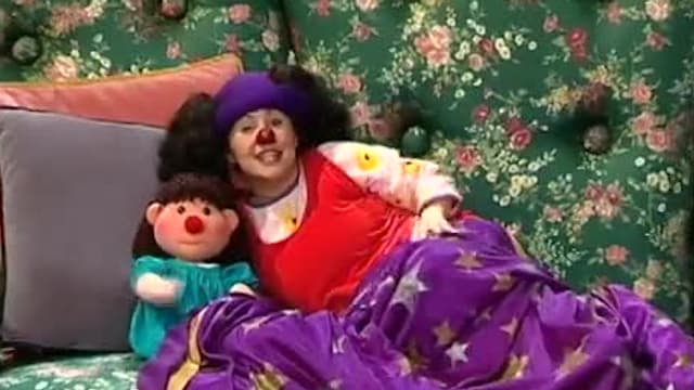 Watch The Big Comfy Couch S06 E04 Scaredy Cat Free Tv Tubi