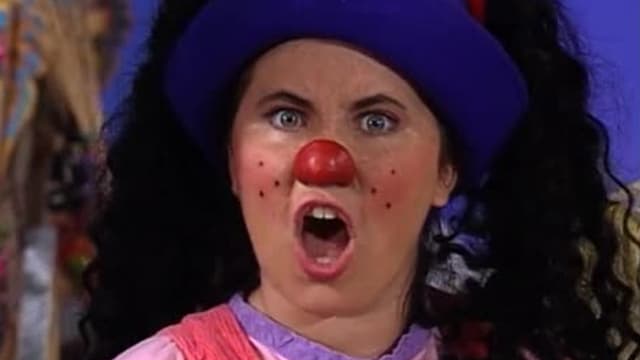 Watch The Big Comfy Couch S02 E03 Wobbly Free Tv Tubi