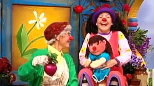 Watch The Big Comfy Couch S07 E14 Popcorn Y Free Tv Tubi