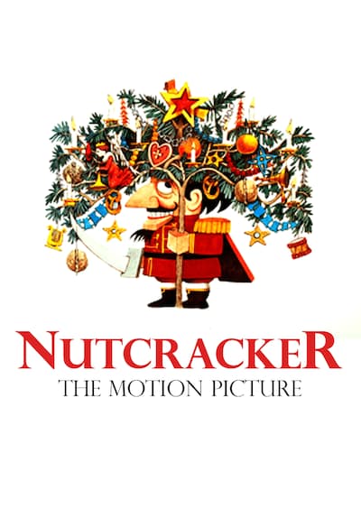 Watch The Nutcracker Sweet Online