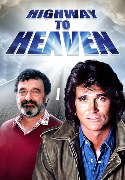 Watch Highway to Heaven - Free TV Series Full Seasons Online | Tubi