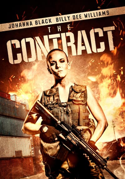 Watch The Contract (1999) Full Movie Free Online on Tubi ...