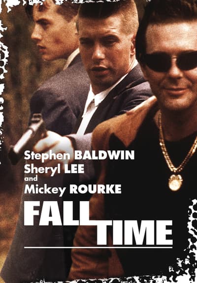 Watch Fall Time (1995) Full Movie Free Streaming Online | Tubi