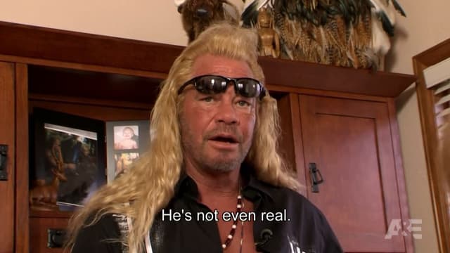 Watch Dog the Bounty Hunter S07:E04 - The Hunt for Santa TV Series Free ...