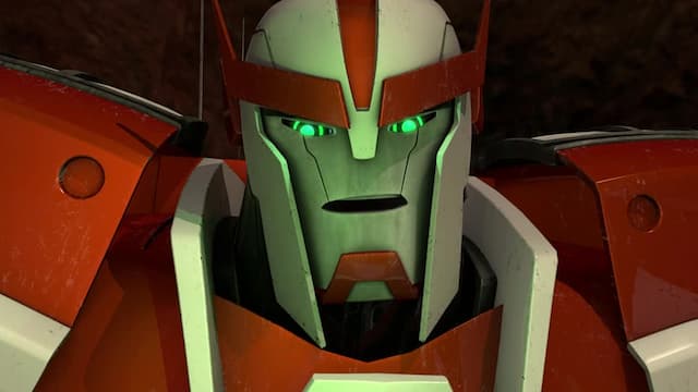 Watch Transformers: Prime S01:E22 - Stronger, Faster Free TV | Tubi